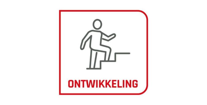 ONTWIKKELING