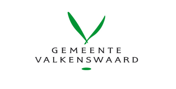 Logo gemeente Valkenswaard