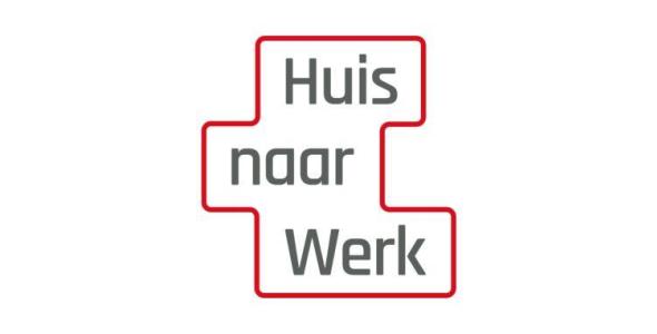 Logo Huis naar Werk