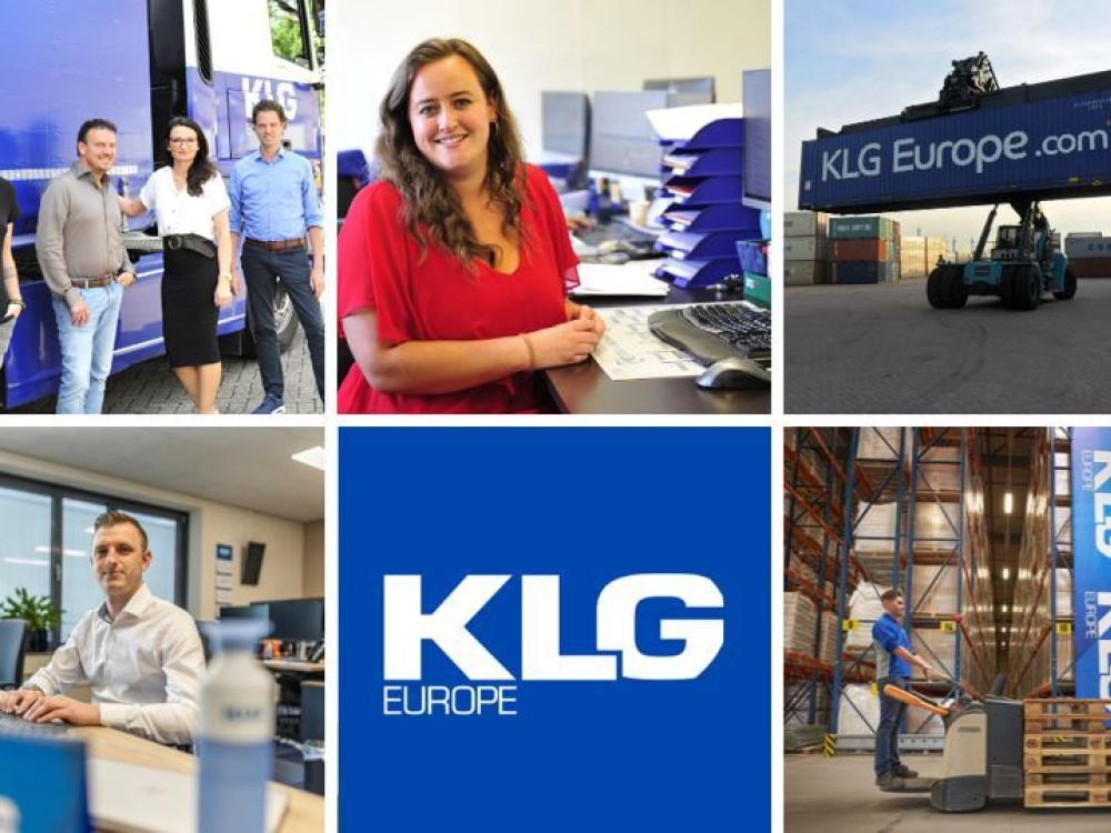 KLG Europe